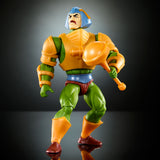 Masters of the Universe Origins Cartoon - Man at Arms (US)