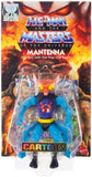 Masters of the Universe Origins Cartoon - Mantenna (US)