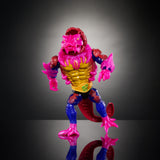 MOTU x TMNT Turtles of Grayskull - Rattlor