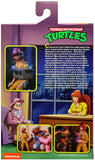 Teenage Mutant Ninja Turtles - Ultimate April O'Neil (Mutant Interest Story)(VOL.11)