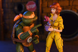 Teenage Mutant Ninja Turtles - Ultimate April O'Neil (Mutant Interest Story)(VOL.11)