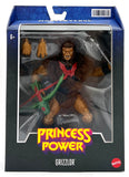 Masters of the Universe Masterverse Princess of Power - Grizzlor