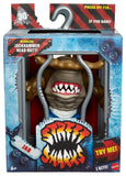 Street Sharks 30th Anniversary - Jab (US)