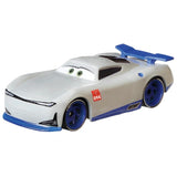 Disney Cars - Jae #094 Trainee