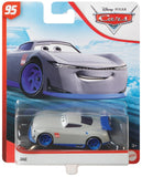 Disney Cars - Jae #094 Trainee