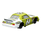 Disney Cars - James Cleanair #61 Vitoline