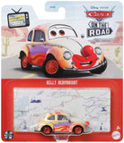 Disney Cars on the Road - Kelly Beambright