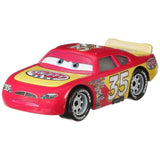 Disney Cars - Kevin Racingtire #35 Shifty Drug