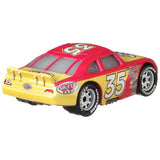 Disney Cars - Kevin Racingtire #35 Shifty Drug