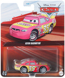 Disney Cars - Kevin Racingtire #35 Shifty Drug