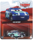 Disney Cars - Kevin Shiftright #121 Clutch Aid