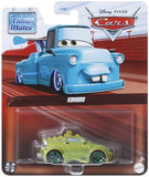 Disney Cars Toon - Komodo