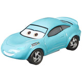 Disney Cars - Kori Turbowitz