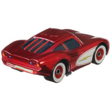 Disney Cars - Cruisin’ Lightning McQueen