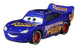 Disney Cars - Fabulous Lightning Saetta McQueen