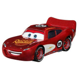 Disney Cars - Radiator Springs Lightning McQueen