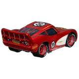 Disney Cars - Radiator Springs Lightning McQueen