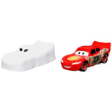 Disney Cars on the Road - Space Creature Lightning McQueen