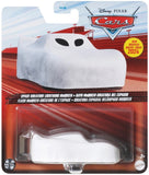 Disney Cars on the Road - Space Creature Lightning McQueen