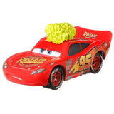 Disney Cars - Tumbleweed Lightning McQueen