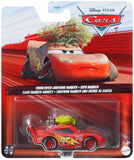 Disney Cars - Tumbleweed Lightning McQueen