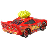 Disney Cars - Tumbleweed Lightning McQueen