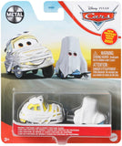 Disney Cars - Mummy Costume Luigi & Ghost Costume Guido