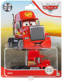 Disney Cars - Mack (Cars 2)