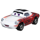 Disney Cars on the Road - Mae Pillar Durev