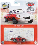 Disney Cars on the Road - Mae Pillar Durev