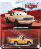 Disney Cars - Mandy Freunderbender