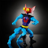 Masters of the Universe Origins Cartoon - Mantenna (US)