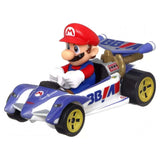 Mario Kart Hot Wheels - Mario (Circuit Special)