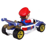 Mario Kart Hot Wheels - Mario (Circuit Special)