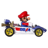 Mario Kart Hot Wheels - Mario (Circuit Special)