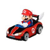 Mario Kart Hot Wheels - Mario (Wild Wing)