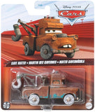 Disney Cars on the Road - Cave Mater (Cricchetto)