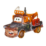 Disney Cars on the Road - Cryptid Buster Mater (Cricchetto)