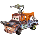 Disney Cars on the Road - Road Rumbler Mater (Cricchetto Corazzato)