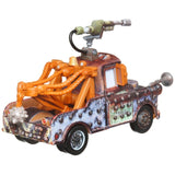 Disney Cars on the Road - Road Rumbler Mater (Cricchetto Corazzato)