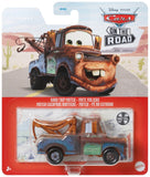 Disney Cars on the Road - Cricchetto (Mater)