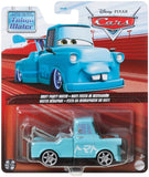 Disney Cars Toon - Tokyo Mater (Cricchetto Tokyo)