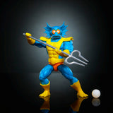 Masters of the Universe Origins Cartoon - Mer-Man (US)