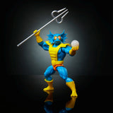 Masters of the Universe Origins Cartoon - Mer-Man (US)