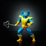 Masters of the Universe Origins Cartoon - Mer-Man (US)