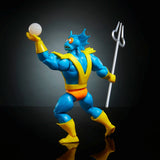 Masters of the Universe Origins Cartoon - Mer-Man (US)