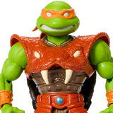 MOTU x TMNT Turtles of Grayskull - Michelangelo