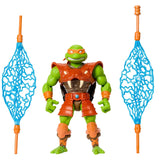 MOTU x TMNT Turtles of Grayskull - Michelangelo