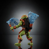 MOTU x TMNT Turtles of Grayskull - Michelangelo