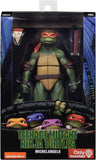 Teenage Mutant Ninja Turtles - 1990 Movie - Michelangelo